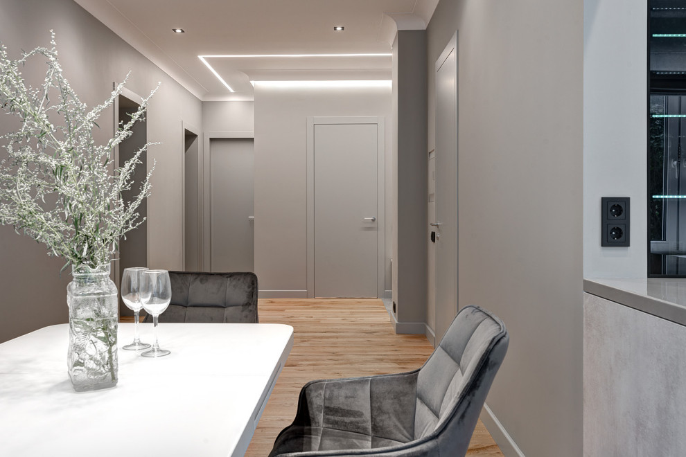 Квартира на Тараса Шевченко