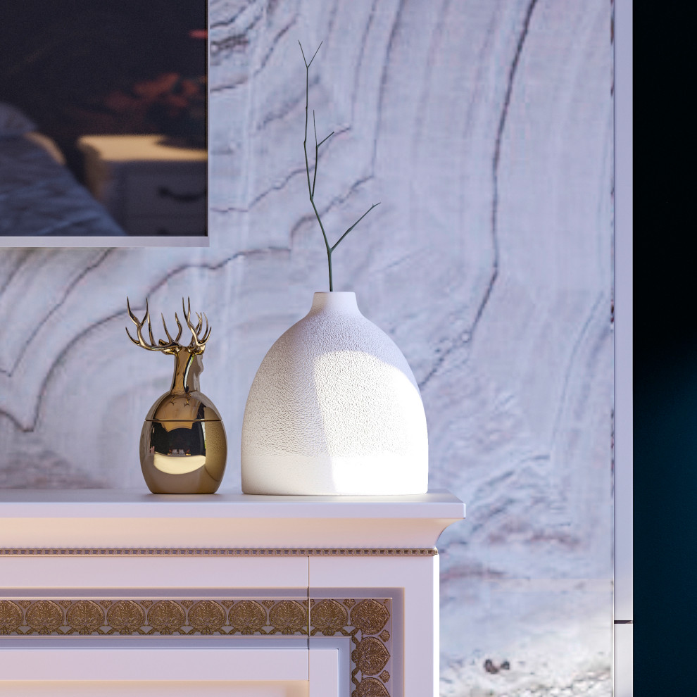 I want to sleep / Bedroom