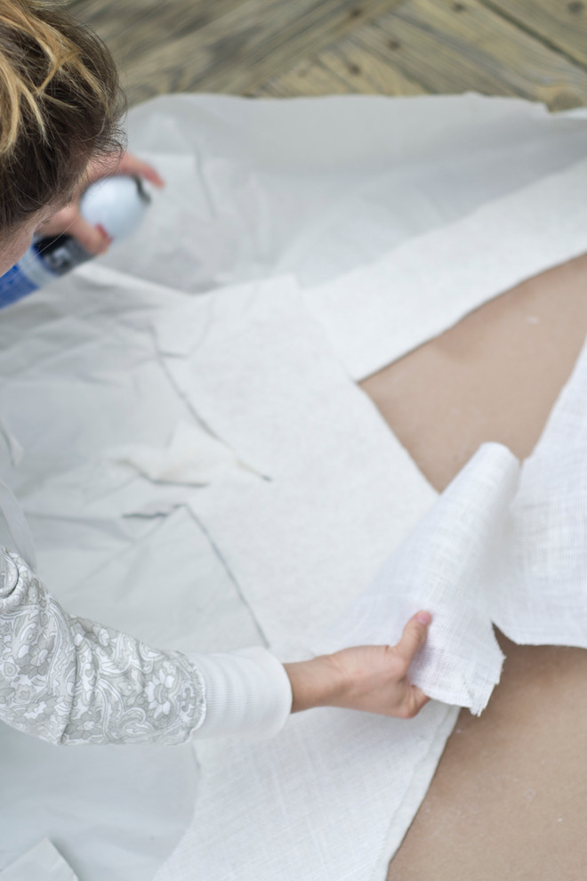 DIY: Как сделать красивое изголовье кровати своими руками