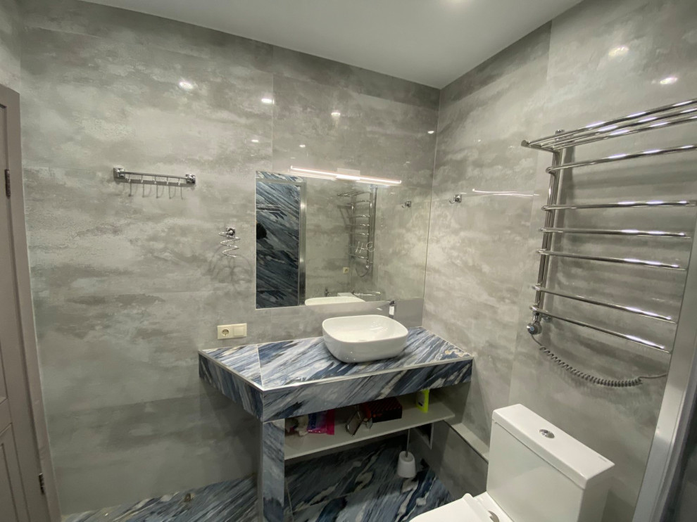 Ремонт квартиры 24 в Москве