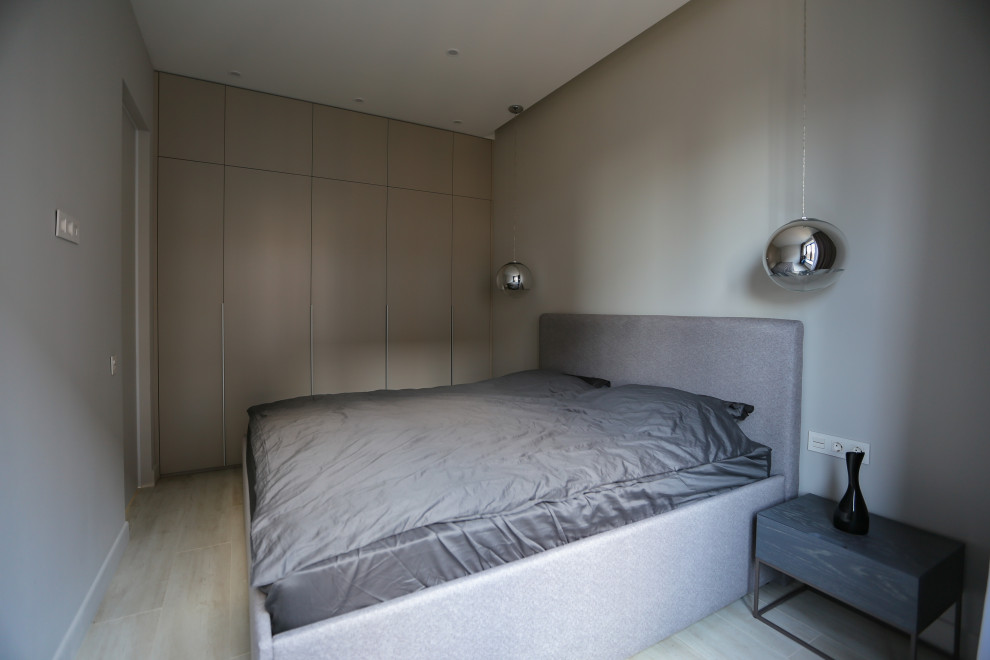 ЖК ЦАРСКАЯ ПЛОЩАДЬ - ЭТЮД С БИРЮЗОВЫМ ОТТЕНКОМ