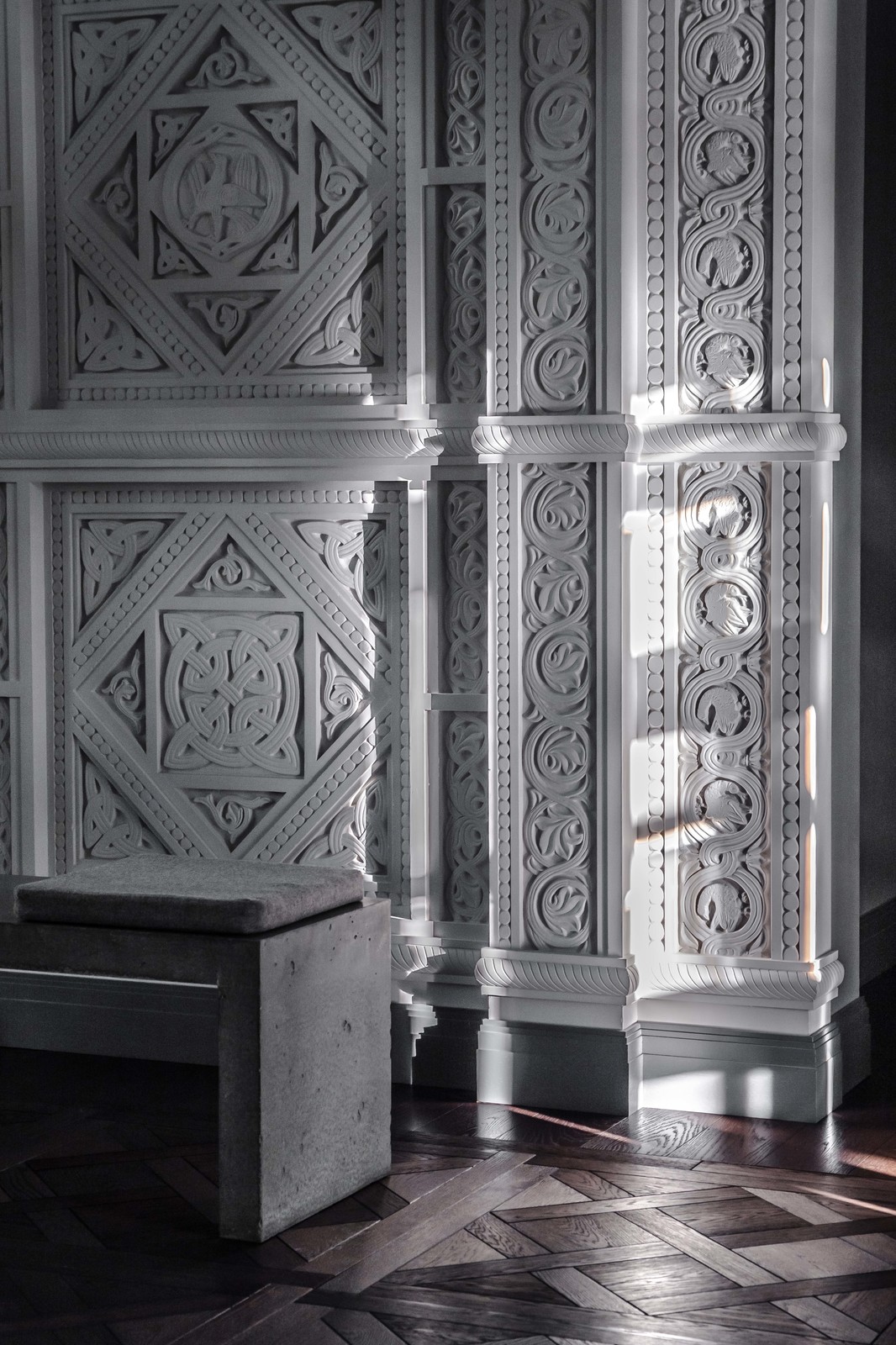 Дизайн-дебаты: Что будет новым midcentury?