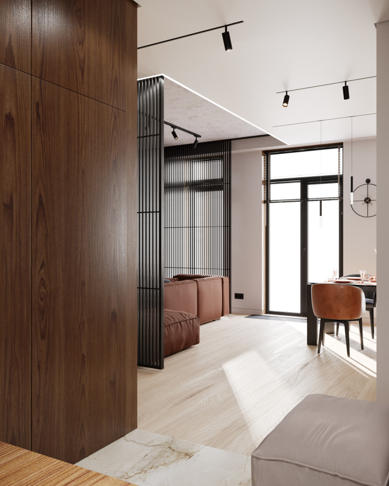 ЖК "Счастье на Соколе"