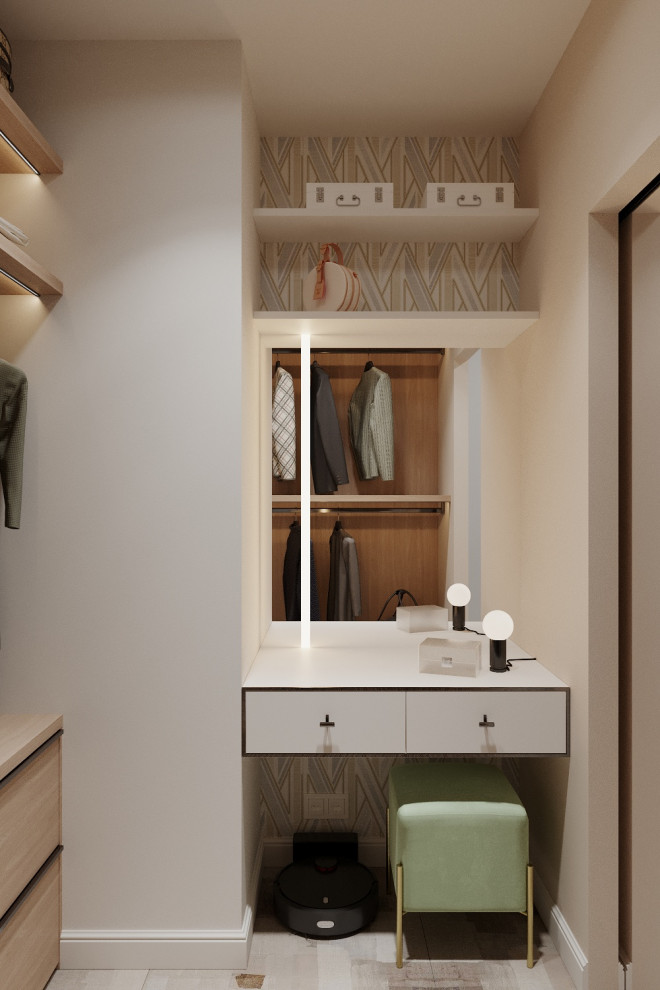 Проект 3, квартира 72 кв.м.