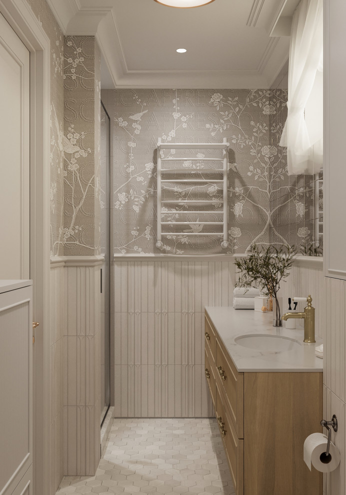 Дом на Западном