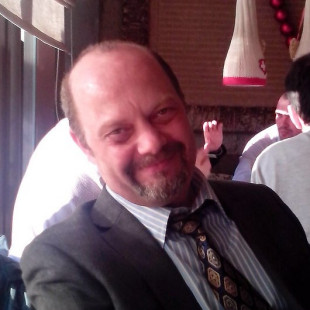 Евгений Егоров