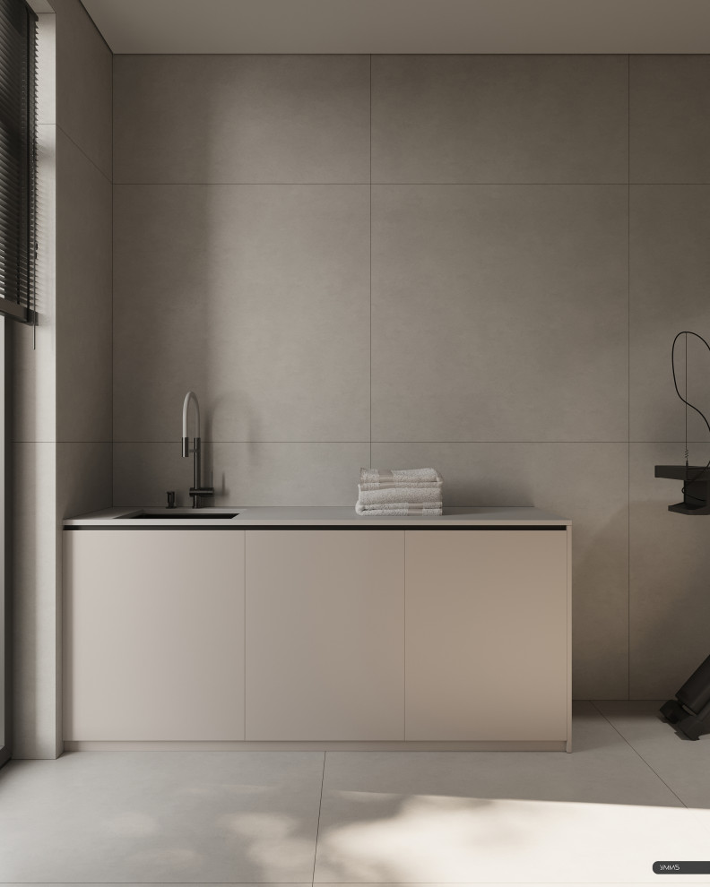 Дом 163м2, Калининградская область п. Орловка