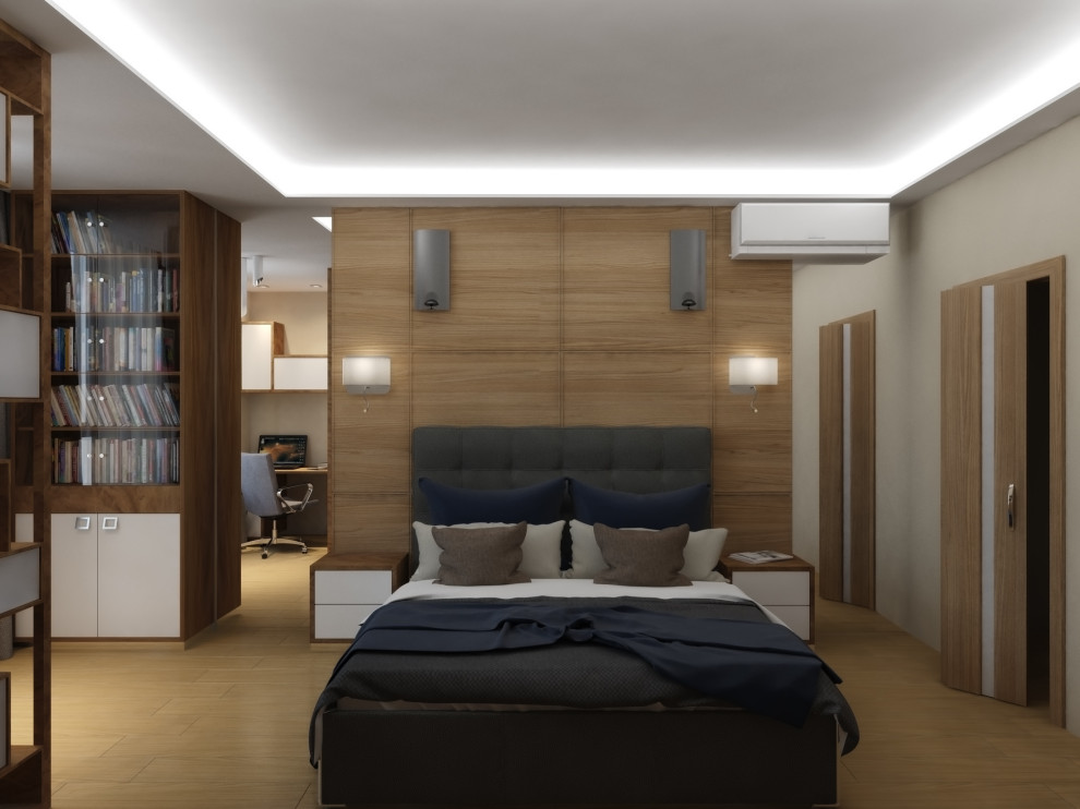 ЖК Пять звезд