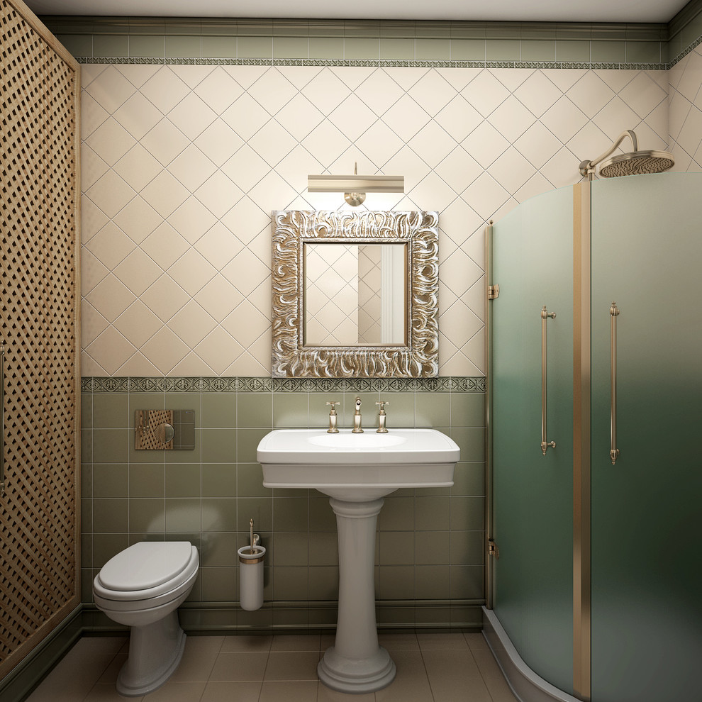 Medvedkovo apartment 115m