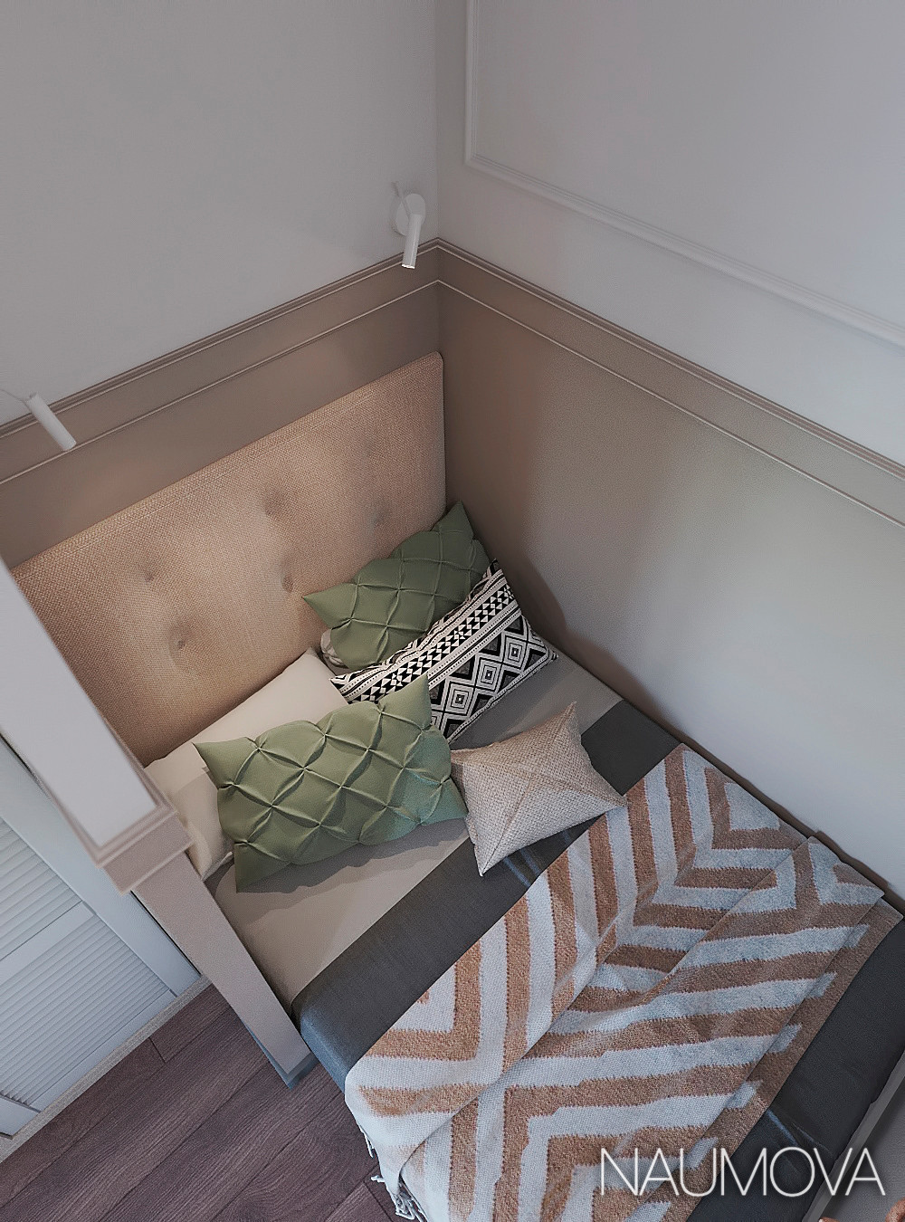 Детская комната