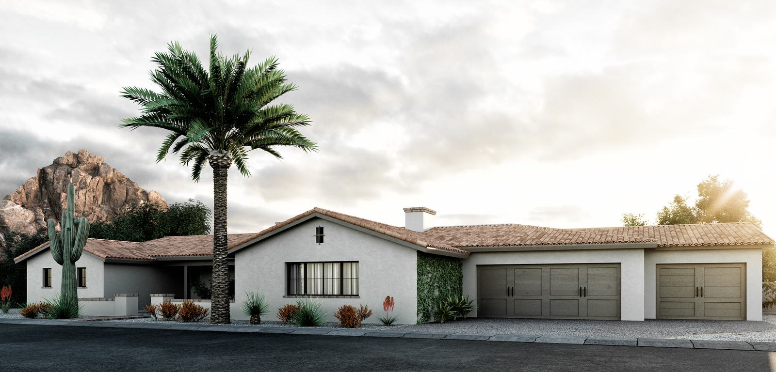 Paradise Valley, AZ, US