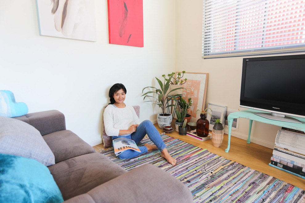 Мир дизайна: 10 открытий от тех, кто недавно переехал в свой первый дом