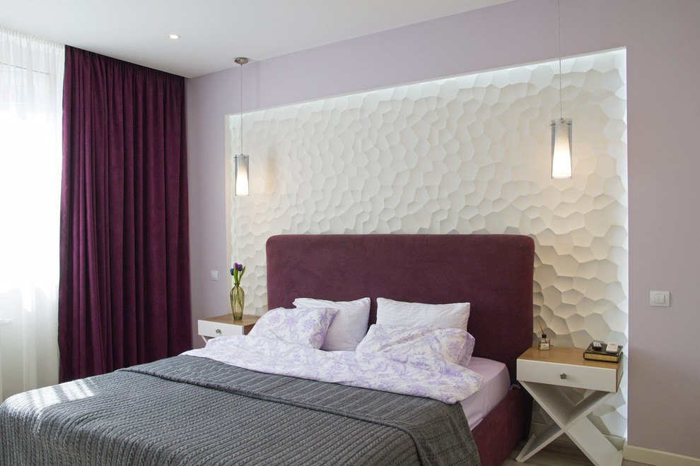 Бетон и нежность