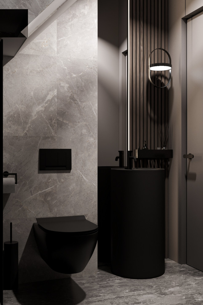 Таунхаус в КП Каскад Парк