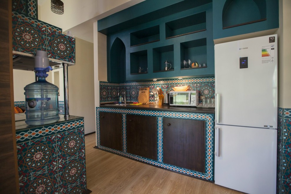 Коттедж "Восточная медина"