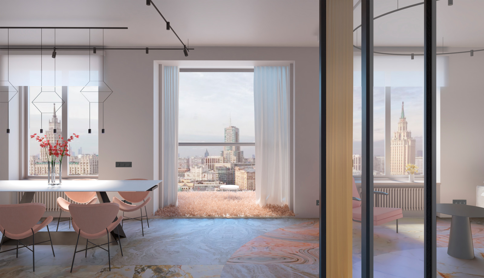 Квартира Галерея