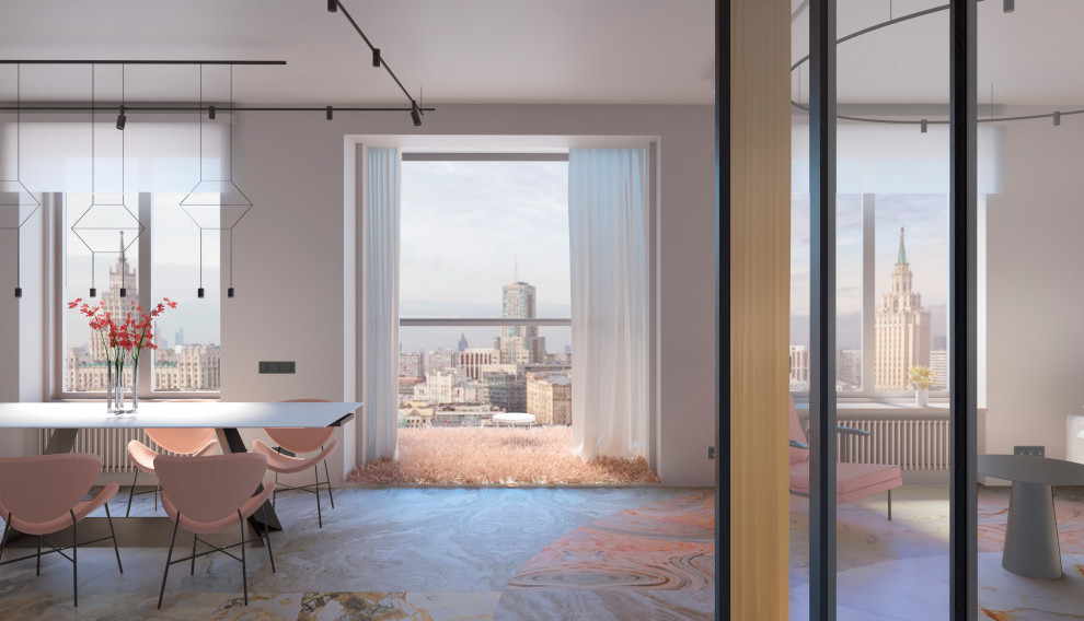 Квартира Галерея