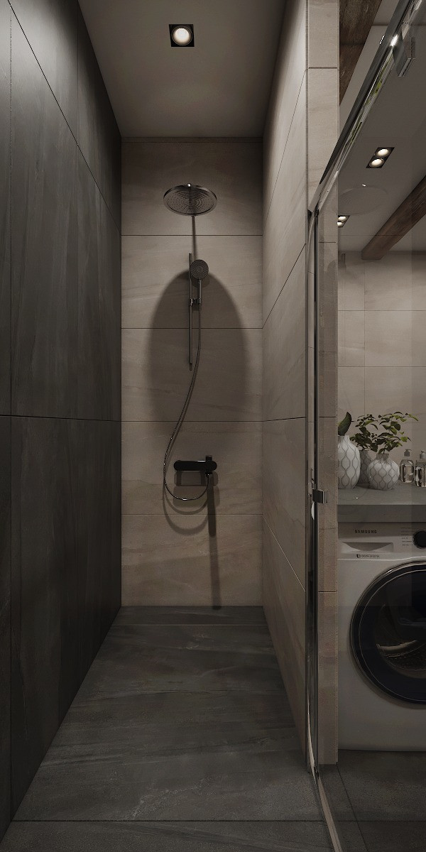 Дизайн квартиры в ЖК Story