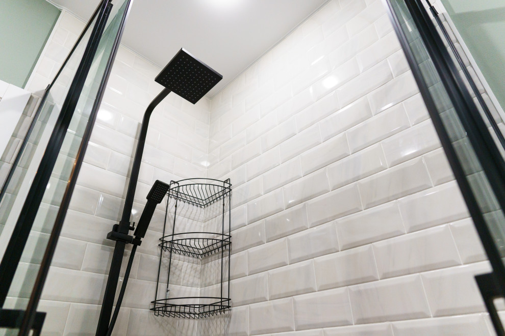 Евроремонт в ЖК Южное Бунино, 31м²