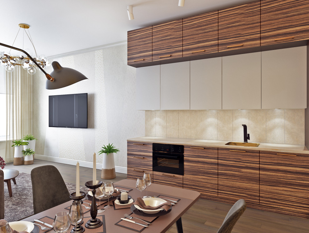 Квартира в ЖК "1147"