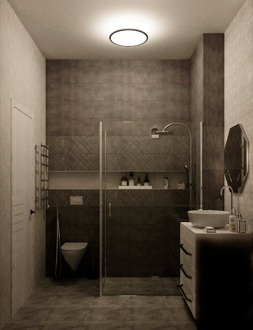 ЖК Академия парка