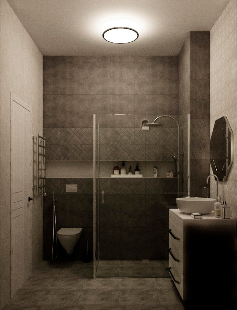 ЖК Академия парка