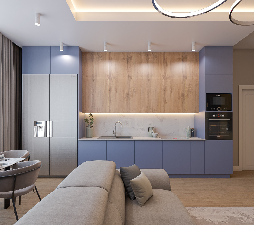 Дизайн дома