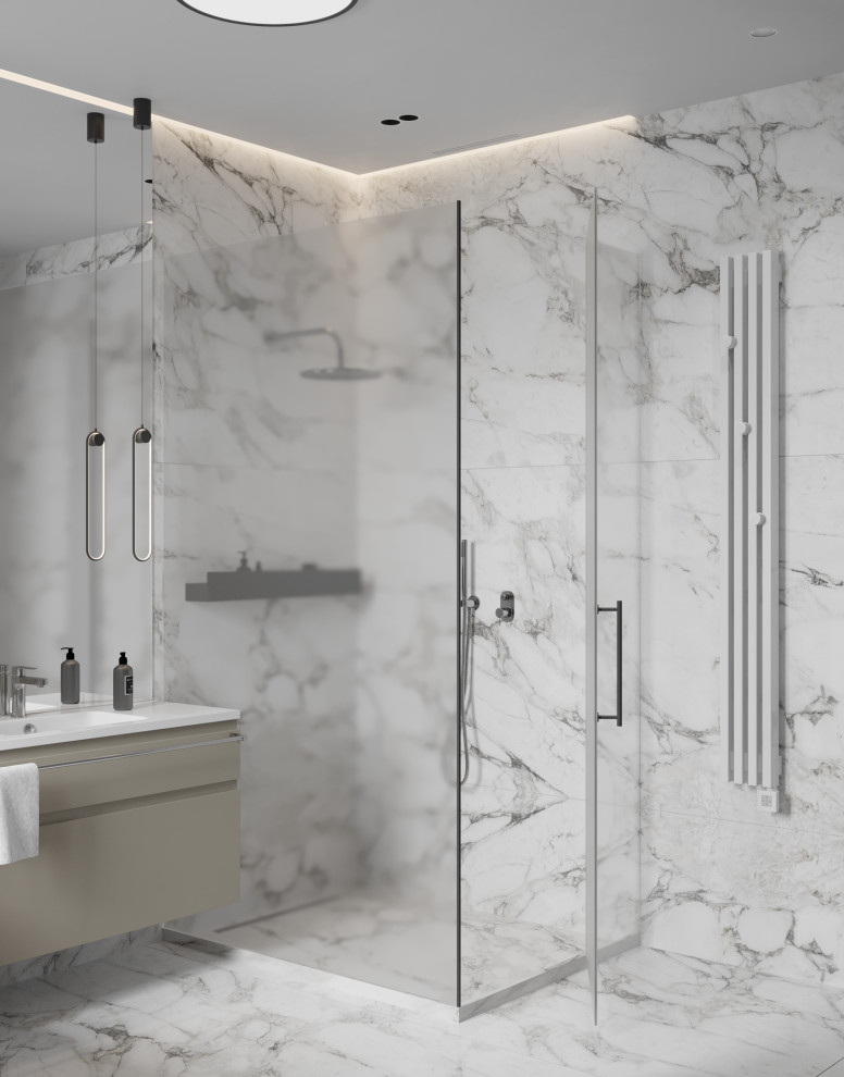 ЖК Тушино на реке