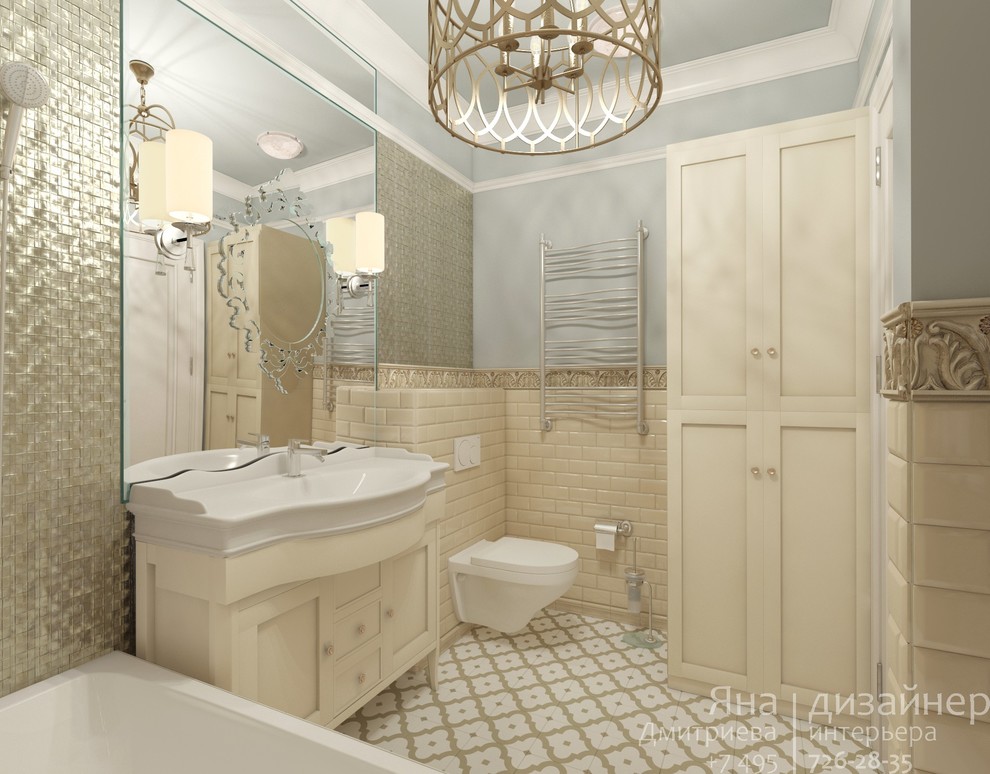 Проект Чертаново