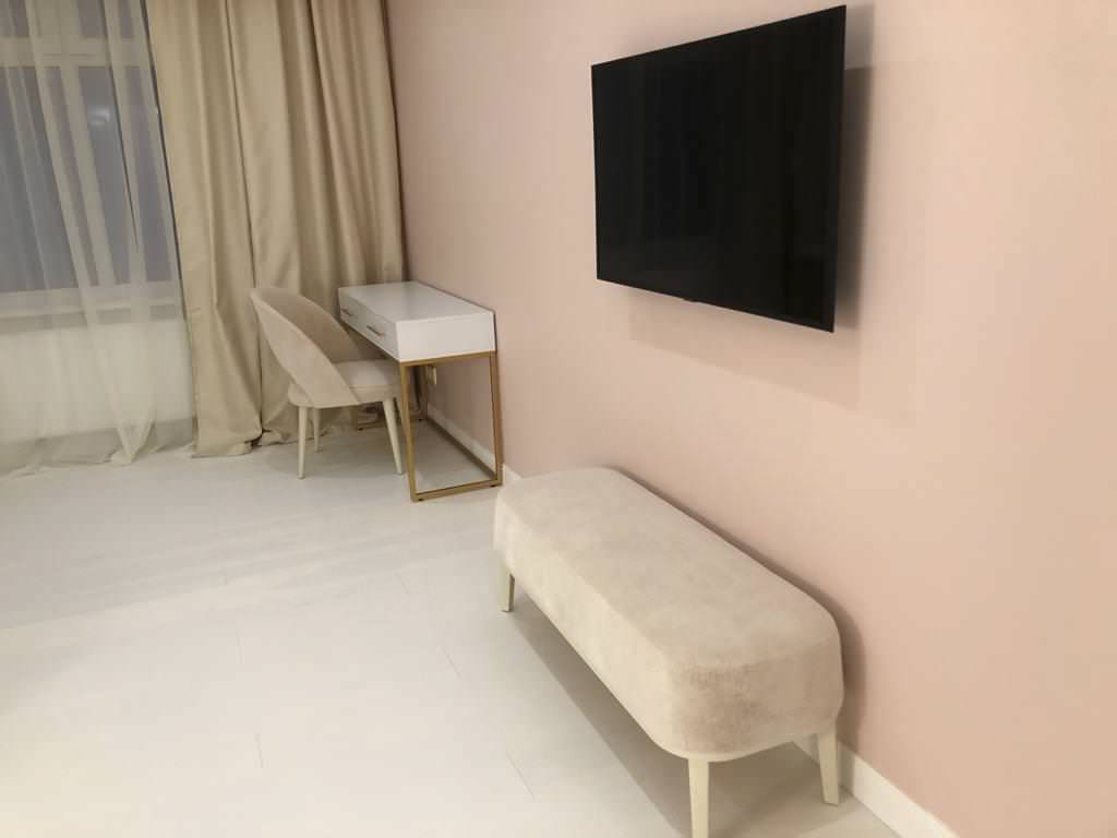 "ЖК Эталон Сити "