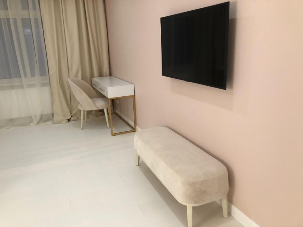 "ЖК Эталон Сити "