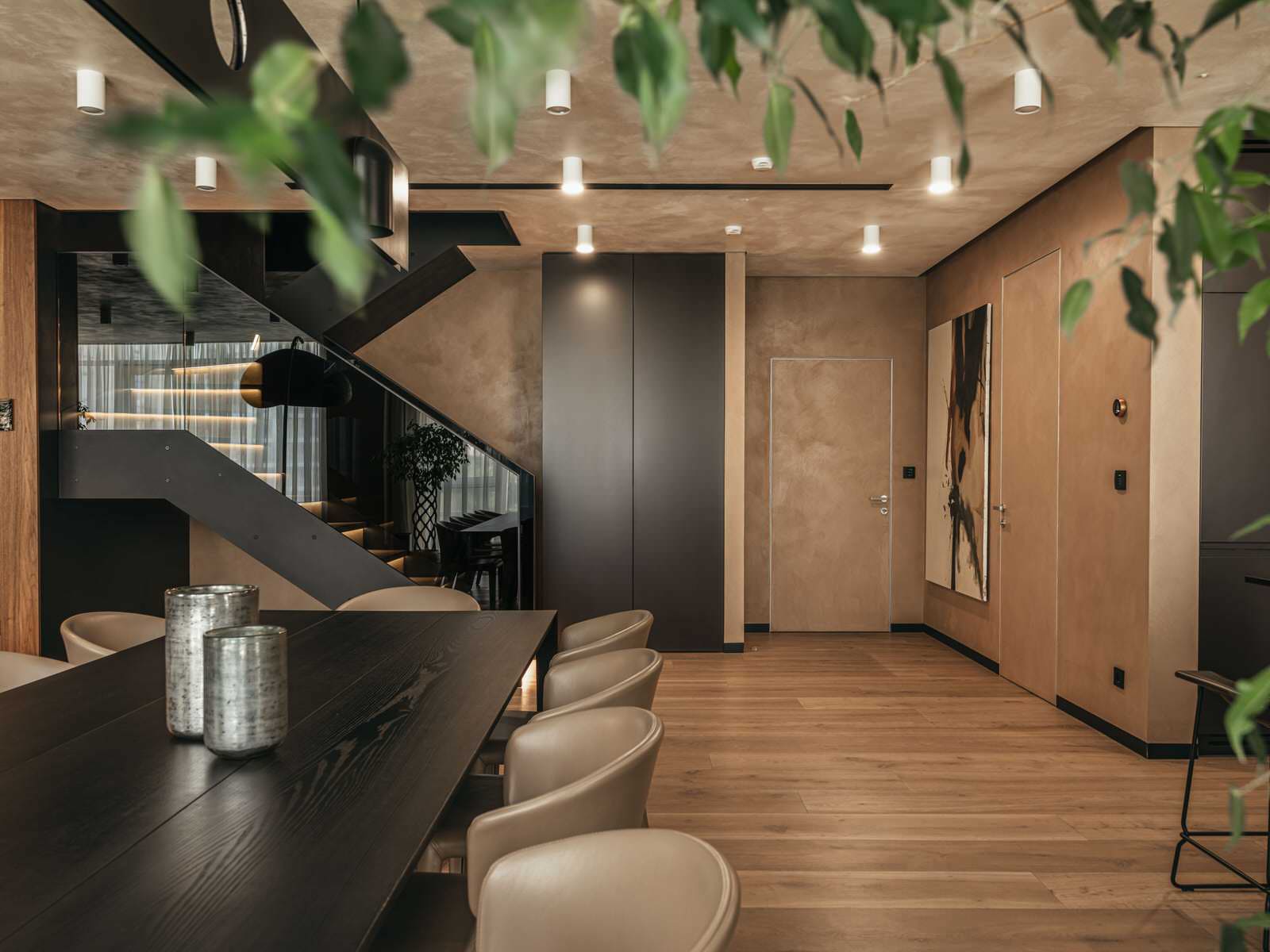 FARBY APARTMENT