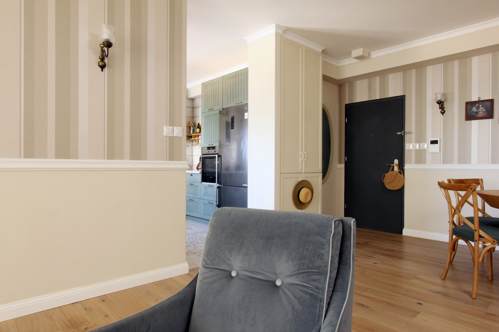 "Klimt and others" Project