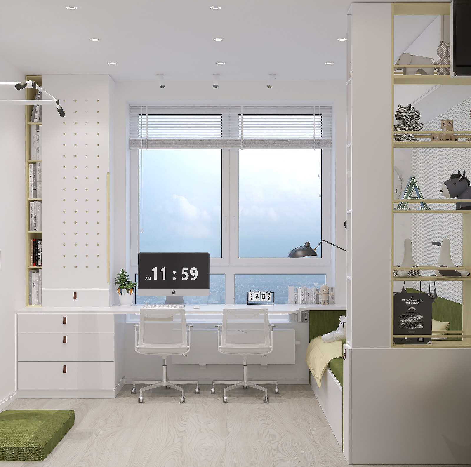 Квартира, г.Москва