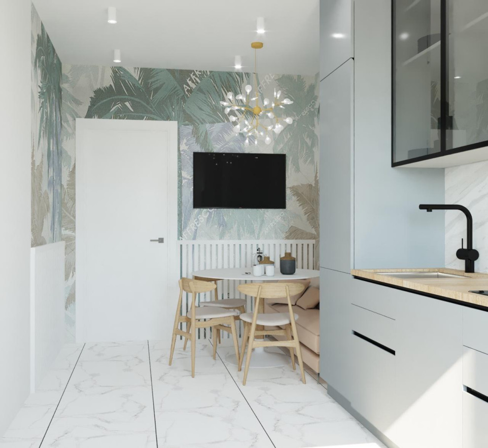 квартира в калининграде