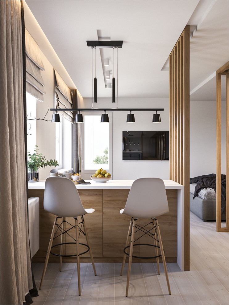 Квартира в Ростове-на-Дону. ЖК Аквамарин