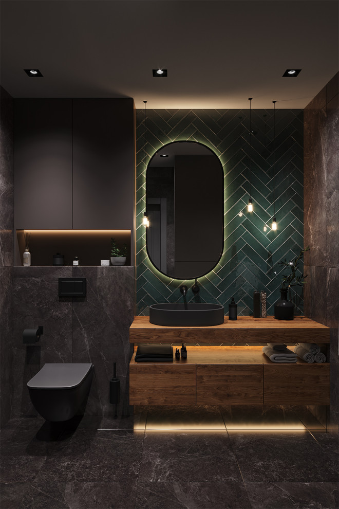 ЖК Усово парк