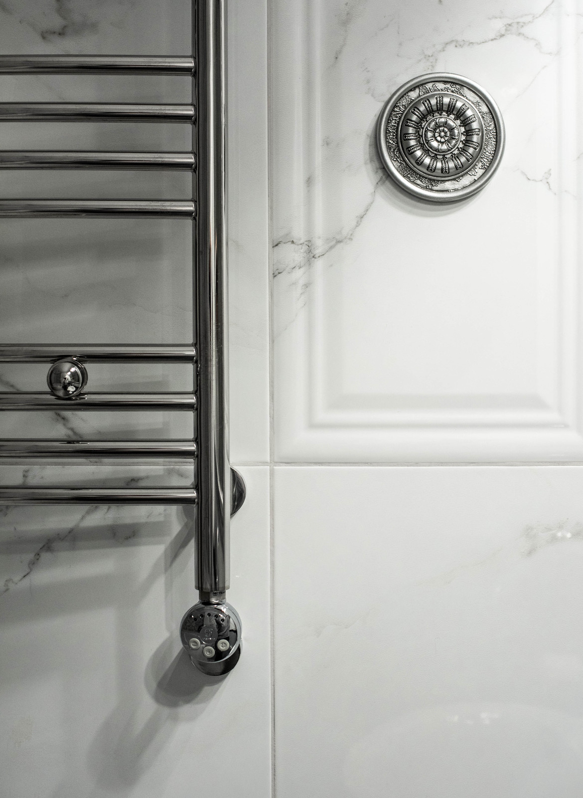 Ар-деко (старый фонд)