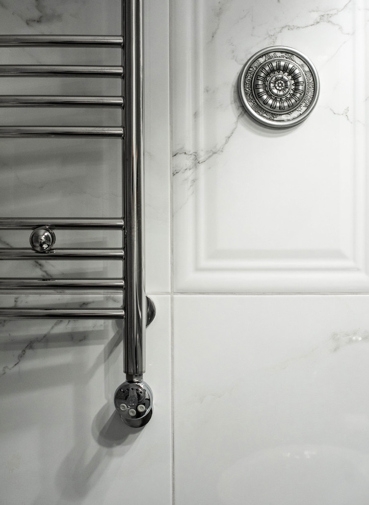 Ар-деко (старый фонд)