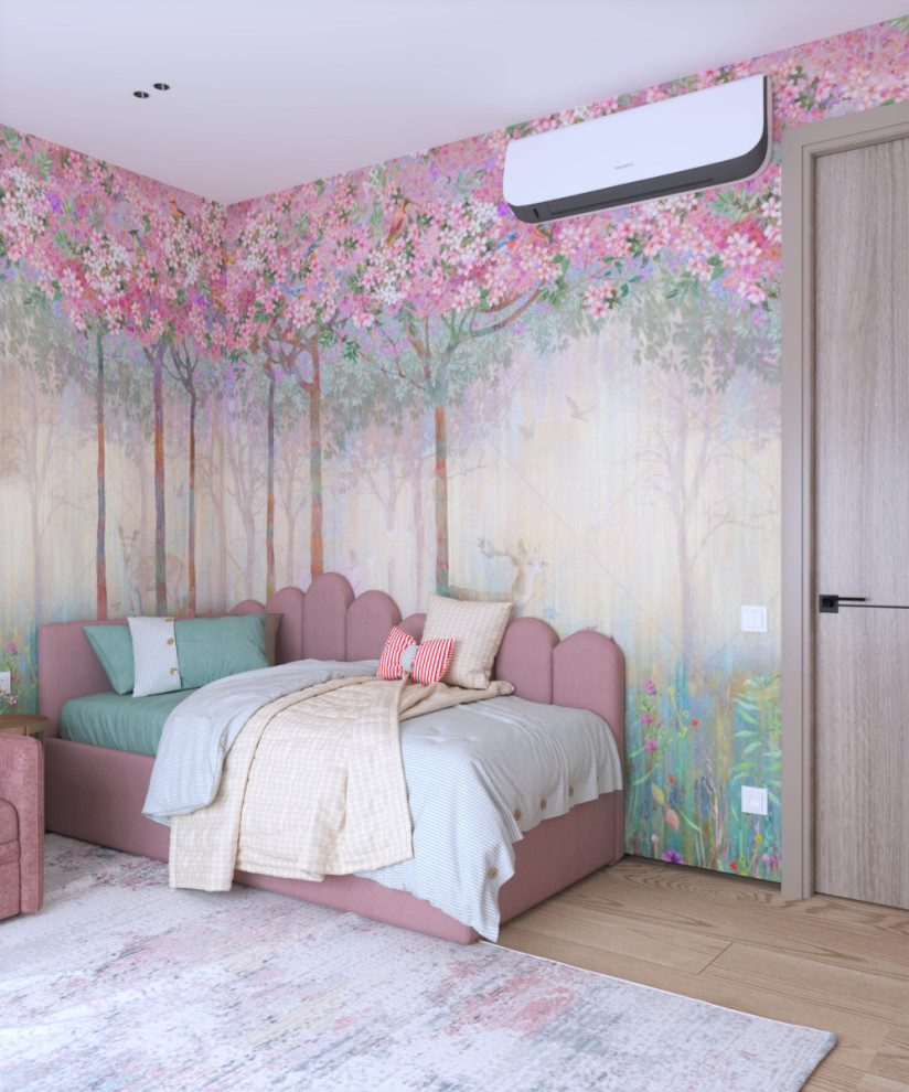 Квартира Волоколамское шоссе