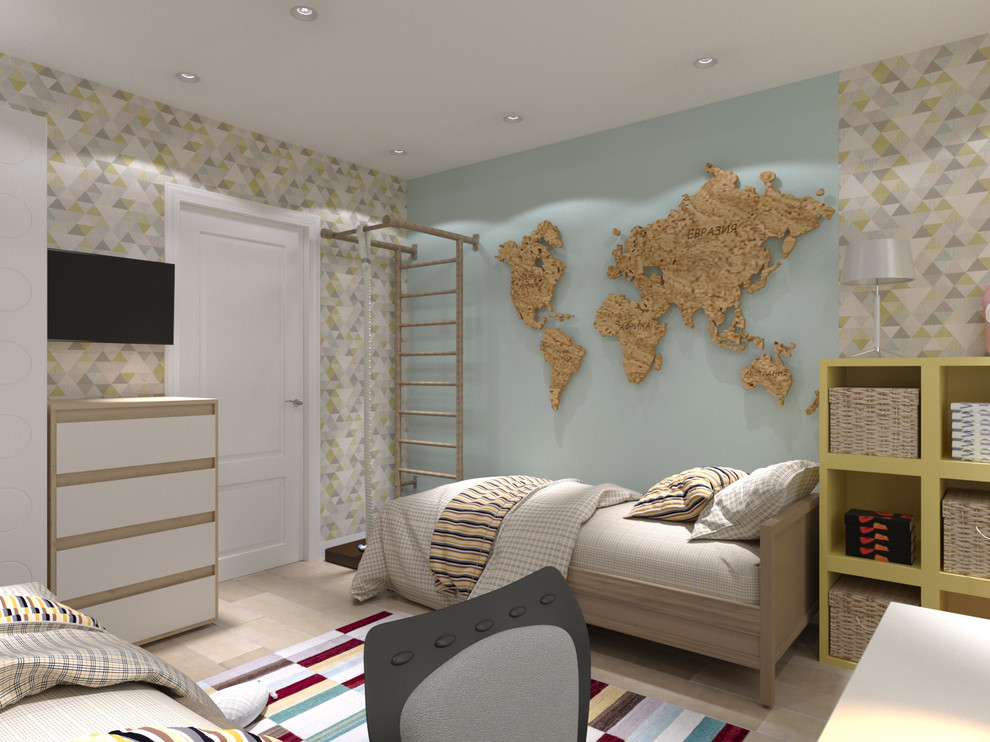 Романтизм и природа.