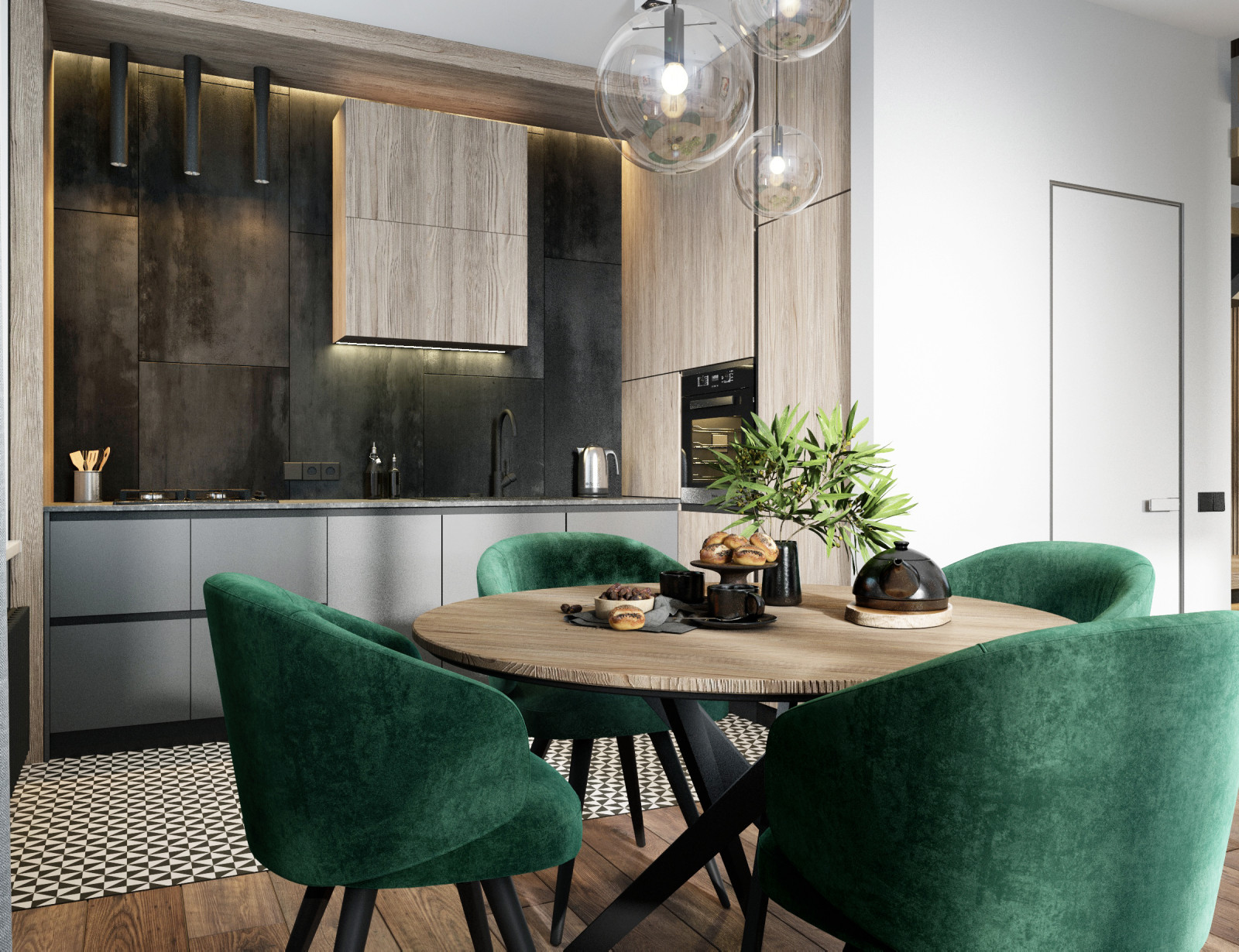 КП "Березки элитный"