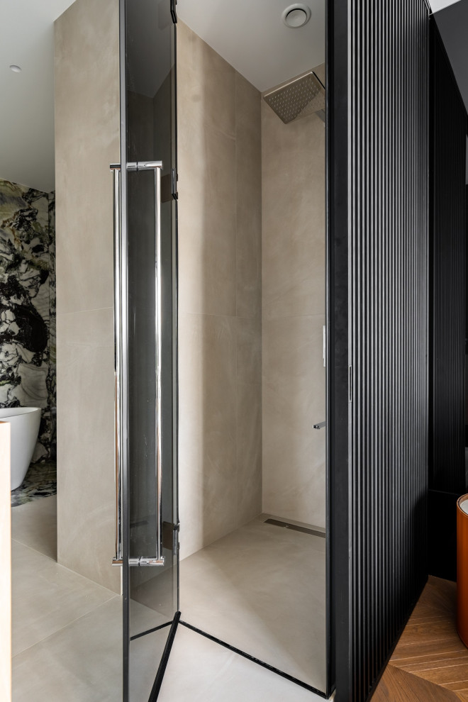 Дизайн-проект в Нева Хаус