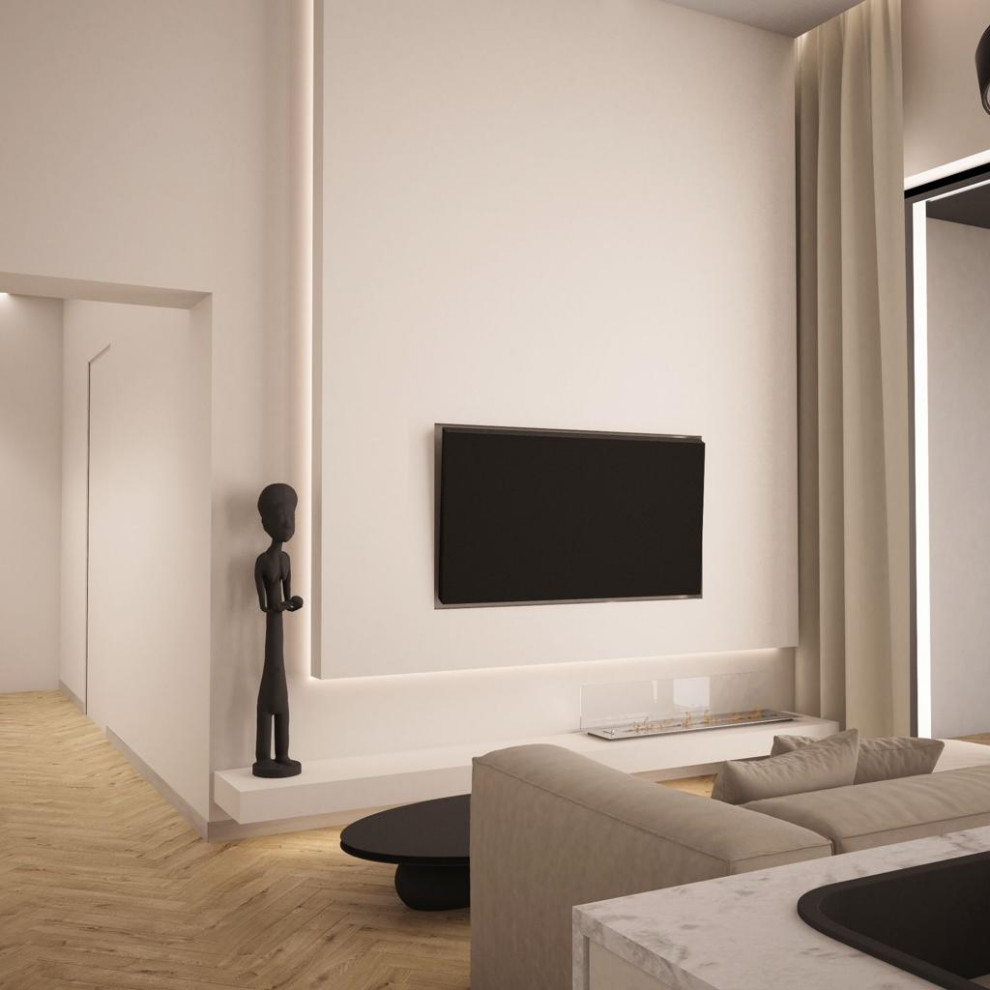 Стравинский парк