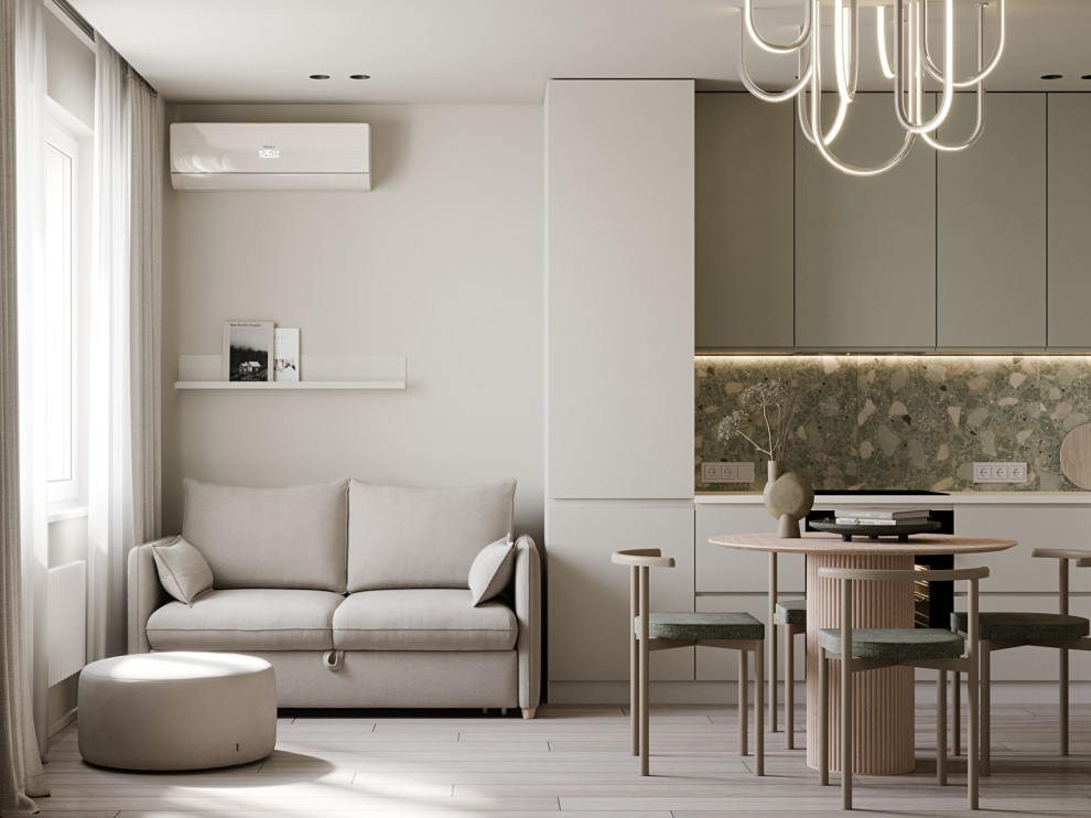 Квартира в Королеве