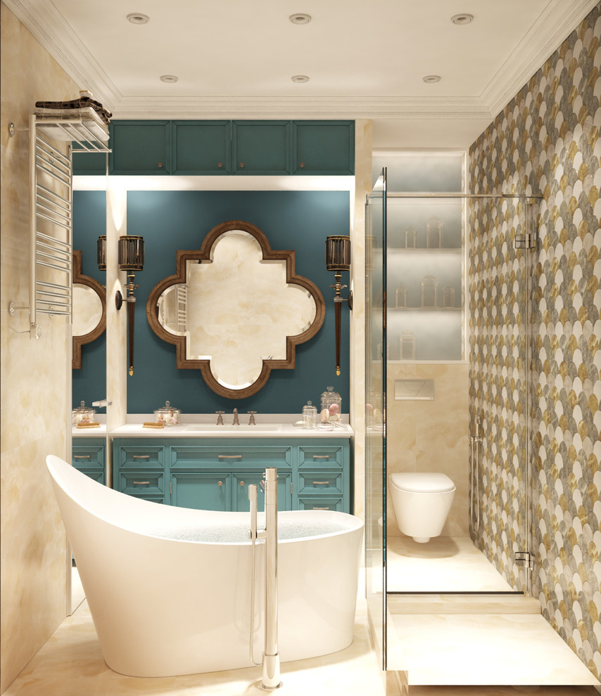 Мосфильмовская