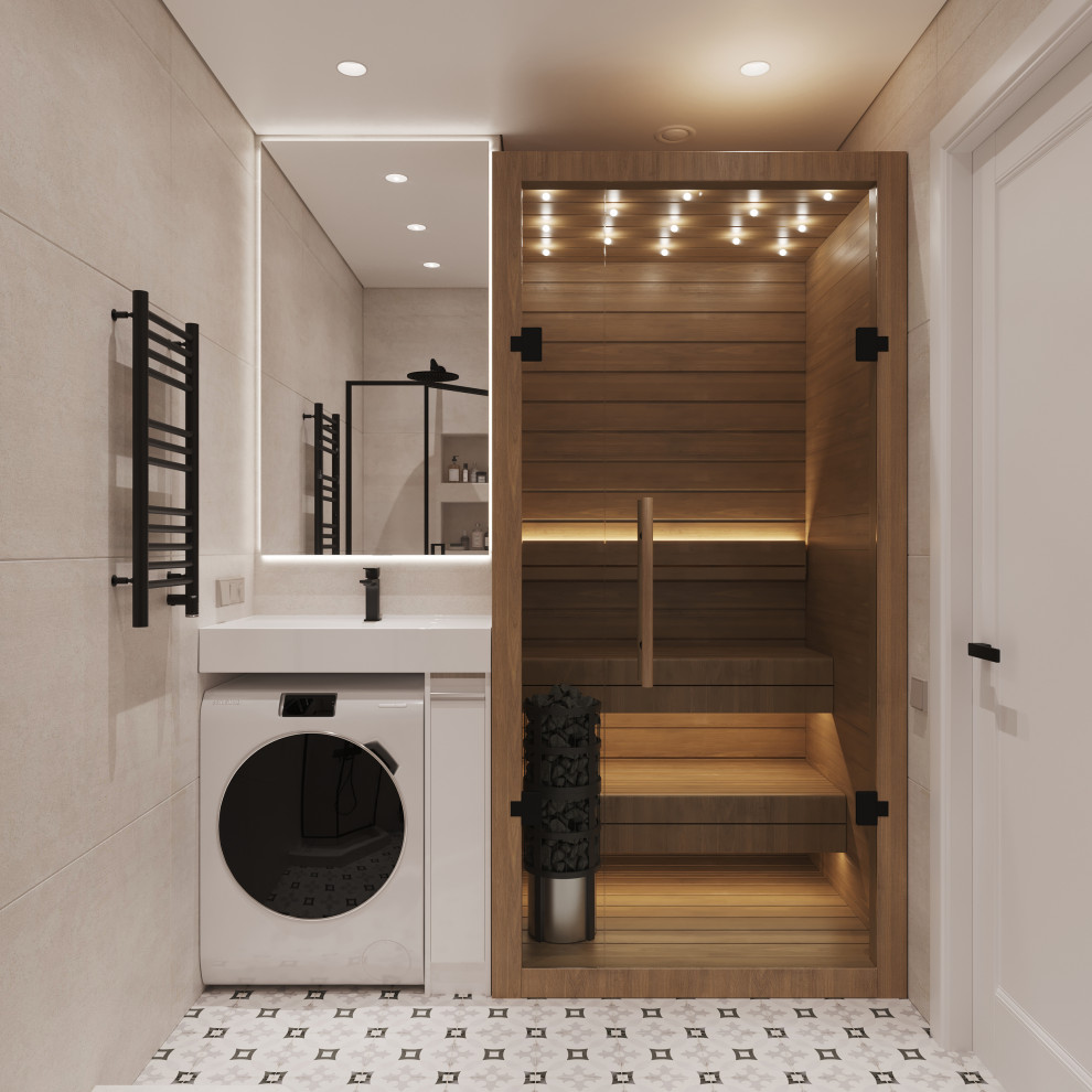 Проект квартиры