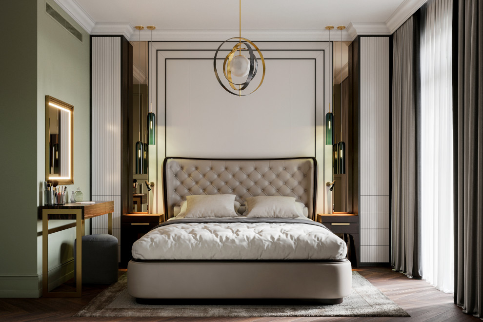 Квартира в ЖК Преображенский Двор