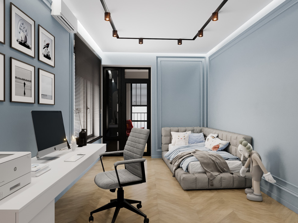 70 000 руб. 3-к квартира, 92.25 кв. м