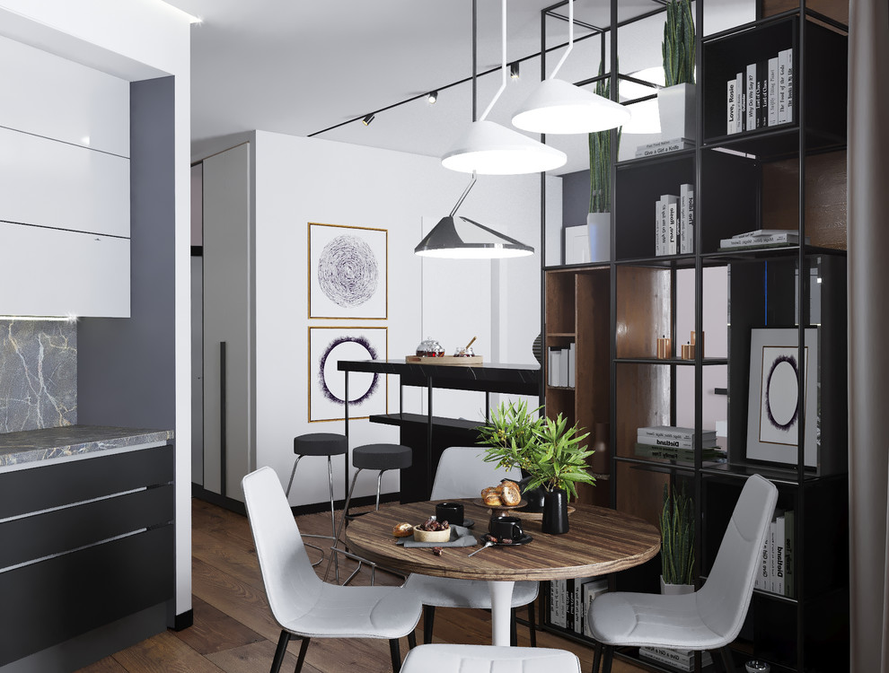 Апартаменты в ЖК "АРТ"